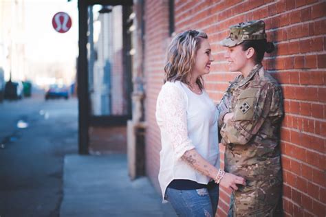 lesbian military dating sites